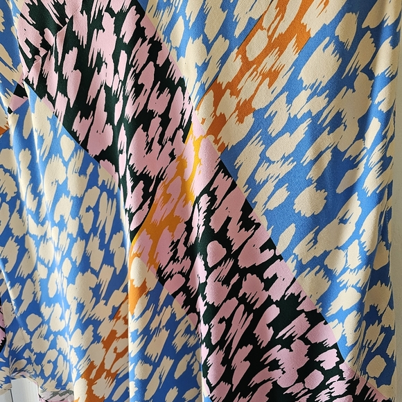 Corey Lynn Calter Bias Midi Slip Skirt SzXL - Picture 6 of 11